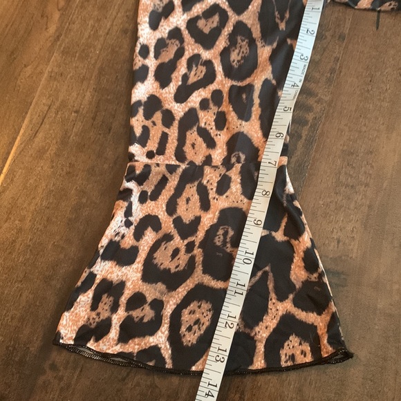 2-Piece “Daddy’s Girl” Cute Outfit with Tie Headband, New, Size 18-24 Months - Picture 12 of 12